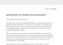 professionally optimize and enhance your resume